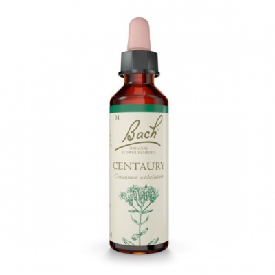 Bach Centaury 20ml